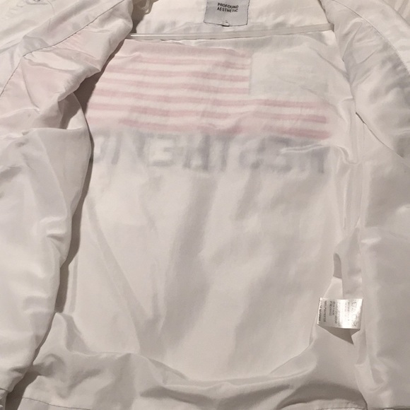 Profound Aesthetic Men’s Jacket - Picture 5 of 12